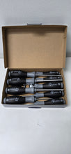 Load image into Gallery viewer, Wiha Screwdriver Set SoftFinish® 85 Years