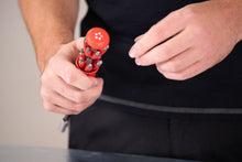 Load image into Gallery viewer, Wiha Screwdriver with bit magazine LiftUp 25 magnetic