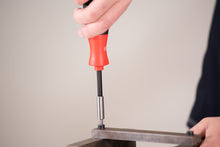 Load image into Gallery viewer, Wiha Screwdriver with bit magazine LiftUp 25 magnetic