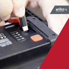 Load image into Gallery viewer, Wiha battery-powered construction spotlight 3000lm