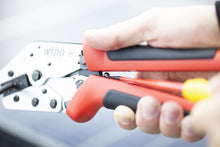 Load image into Gallery viewer, Wiha Crimp tool for MC4 connectors