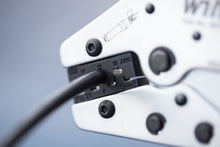 Load image into Gallery viewer, Wiha Crimp tool for MC4 connectors