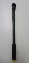 Load image into Gallery viewer, Arsenal 1/2" Drive 40-210Nm Ratchet Torque Wrench