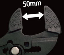 Load image into Gallery viewer, Arsenal 10" / 250mm Water Pump Pliers