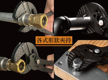 Load image into Gallery viewer, Arsenal 10" / 250mm Water Pump Pliers