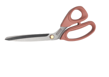 Load image into Gallery viewer, Arsenal Pink 9" / 232mm Long Blade Home Scissors