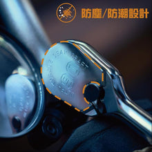 Load image into Gallery viewer, Arsenal 90 Teeth 3/8" Drive Super Torque Ratchet Handle
