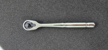 Load image into Gallery viewer, Arsenal 90 Teeth 1/4" Drive Super Torque Ratchet Handle