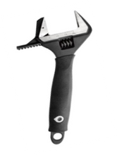Load image into Gallery viewer, Arsenal 8" / 200mm 2 in 1 Adjustable Wrench