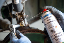 Load image into Gallery viewer, Weicon Rust Loosener and Contact Spray 400ml