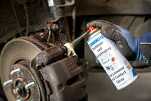 Load image into Gallery viewer, Weicon Rust Loosener and Contact Spray 400ml