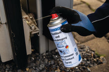 Load image into Gallery viewer, Weicon Rust Loosener and Contact Spray 400ml