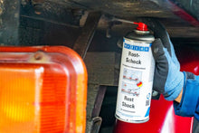 Load image into Gallery viewer, Weicon Rust Shock 400ml