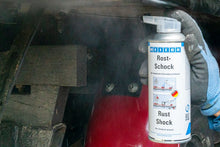 Load image into Gallery viewer, Weicon Rust Shock 400ml