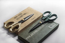 Load image into Gallery viewer, Arsenal Non Stick Scissors