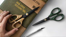 Load image into Gallery viewer, Arsenal Non Stick Scissors
