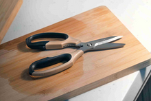 Load image into Gallery viewer, Arsenal Multi Function Scissors Dusty Rose