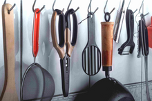 Load image into Gallery viewer, Arsenal Multi Function Scissors Dusty Rose