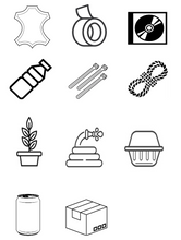 Load image into Gallery viewer, Arsenal Multi Function Scissors Dusty Rose