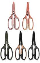 Load image into Gallery viewer, Arsenal Multi Function Scissors Dusty Rose
