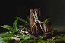 Load image into Gallery viewer, Arsenal 8" / 200mm Multi Function Scissors Battle Dessert