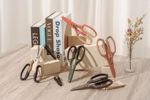 Load image into Gallery viewer, Arsenal Multi Function Scissors Dusty Rose