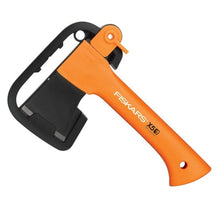 Load image into Gallery viewer, Fiskars Fireplace Set, 4in1 Pack