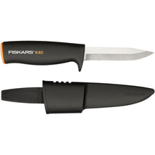 Load image into Gallery viewer, Fiskars Fireplace Set, 4in1 Pack
