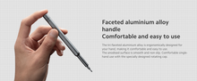 Load image into Gallery viewer, Mi Wiha Precision Screwdriver Kit
