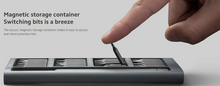 Load image into Gallery viewer, Mi Wiha Precision Screwdriver Kit