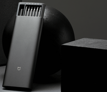 Load image into Gallery viewer, Mi Wiha Precision Screwdriver Kit