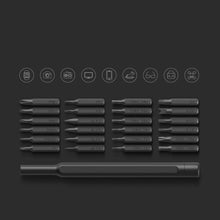 Load image into Gallery viewer, Mi Wiha Precision Screwdriver Kit