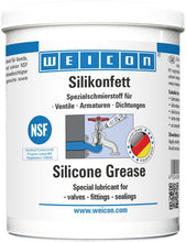 Load image into Gallery viewer, Weicon Silicone Grease 450g