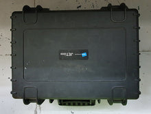 Load image into Gallery viewer, Wiha Tools In B&W Jumbo 5000 Tool Case 28pcs