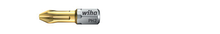 Load image into Gallery viewer, Wiha Top 3 Coated Special Bits For Industrial Applications