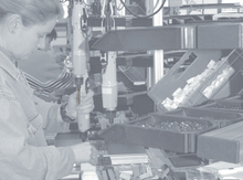 Load image into Gallery viewer, Wiha Top 3 Coated Special Bits For Industrial Applications