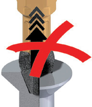 Load image into Gallery viewer, Wiha Top 3 Coated Special Bits For Industrial Applications