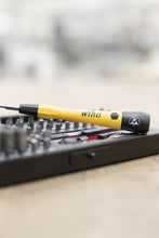 Load image into Gallery viewer, Wiha Micro-Bit Set ESD 65pcs