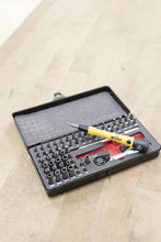 Load image into Gallery viewer, Wiha Micro-Bit Set ESD 65pcs