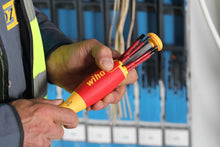 Load image into Gallery viewer, Wiha Screwdriver with bit magazine LiftUp electric
