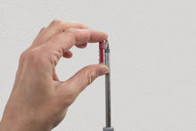 Load image into Gallery viewer, Dowel racket set SoftFinish®