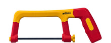 Load image into Gallery viewer, Wiha Hacksaw electric