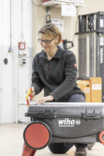 Load image into Gallery viewer, Wiha Hacksaw electric
