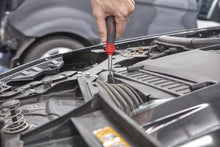 Load image into Gallery viewer, Wiha Screwdriver with bit magazine PocketMax® magnetic