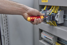Load image into Gallery viewer, Wiha Screwdriver with bit magazine PocketMax® electric