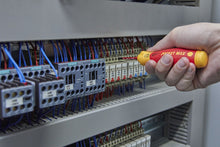 Load image into Gallery viewer, Wiha Screwdriver with bit magazine PocketMax® electric