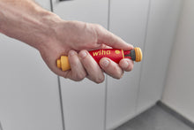 Load image into Gallery viewer, Wiha Screwdriver with bit magazine PocketMax® electric