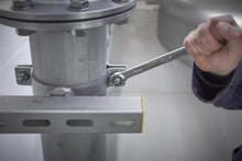 Load image into Gallery viewer, Wiha Ring open-end spanner set 12 pcs. in holder