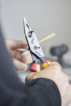 Load image into Gallery viewer, Wiha Multifunctional pliers 8in1 Industrial electric