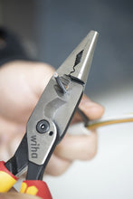 Load image into Gallery viewer, Wiha Multifunctional pliers 8in1 Industrial electric